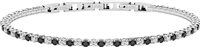 Bracciale Zancan Uomo in Acciaio UHB155